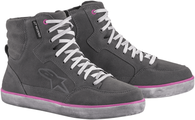 Alpinestars Zapatillas J-6 impermeables mujer