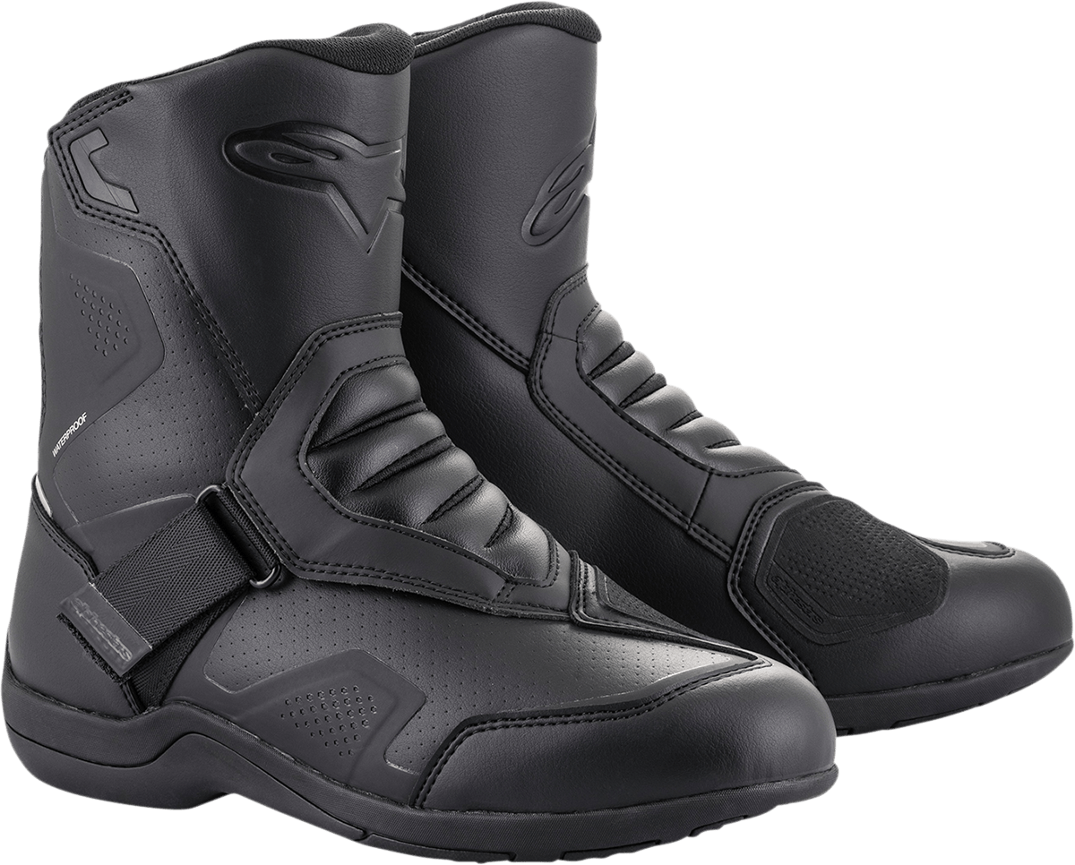 Alpinestars Botas Ridge impermeables