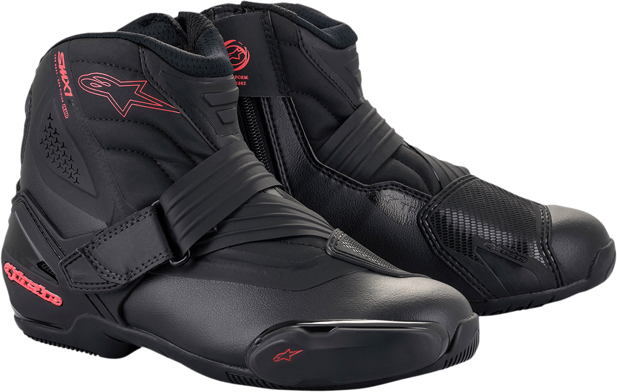 Alpinestars Botas Stella SMX-1R V2