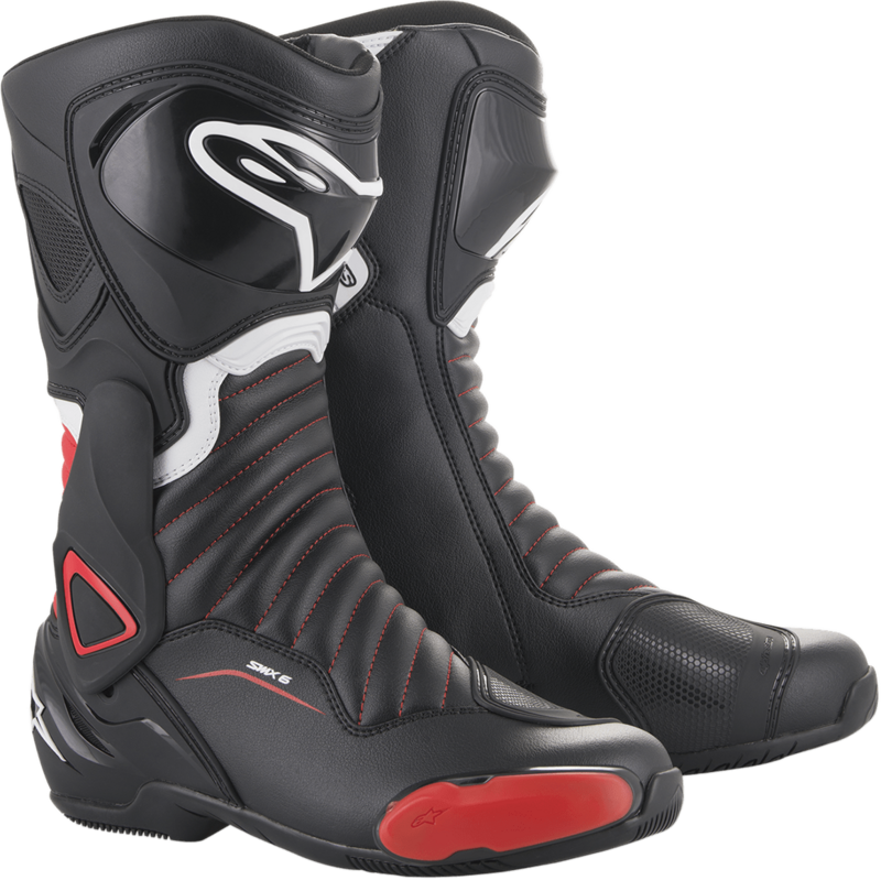 Alpinestars Botas SMX-6 v2