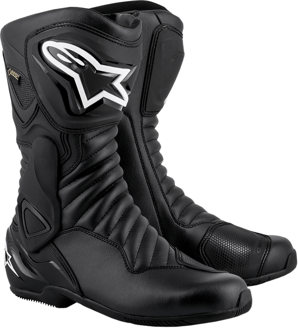 Alpinestars Botas SMX-6 v2 Gore-Tex®