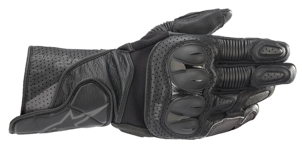 Alpinestars Guantes SP-2 v3 cuero