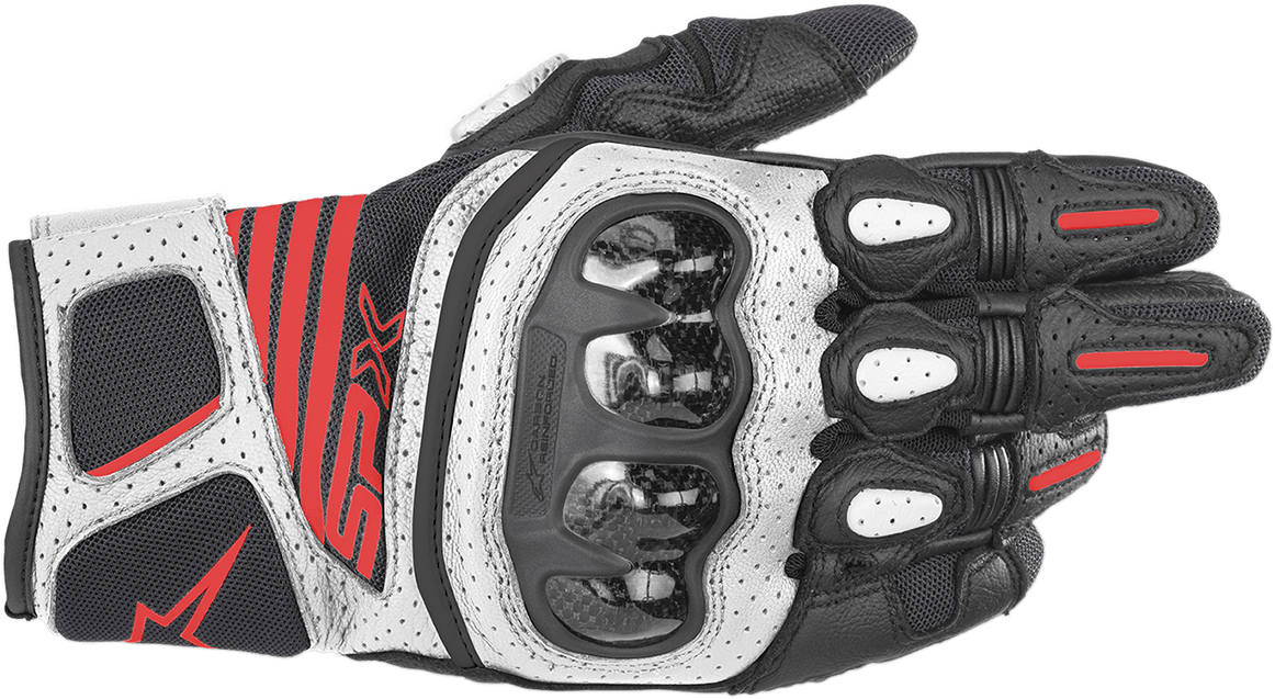 Alpinestars Guantes SPX AC