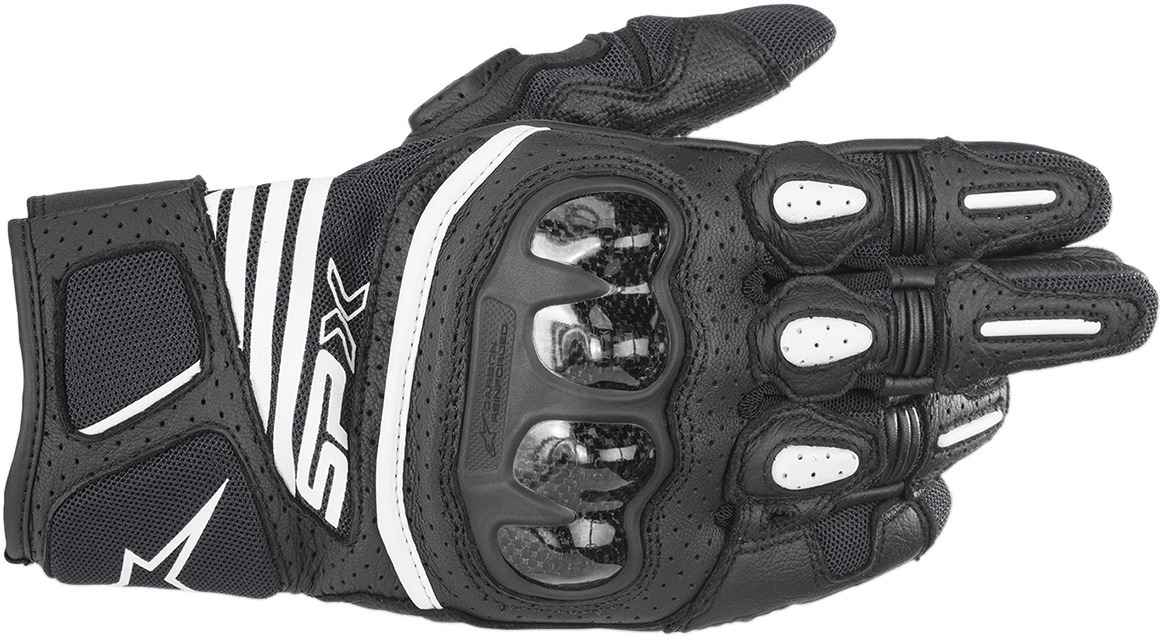 Alpinestars Guantes SPX AC