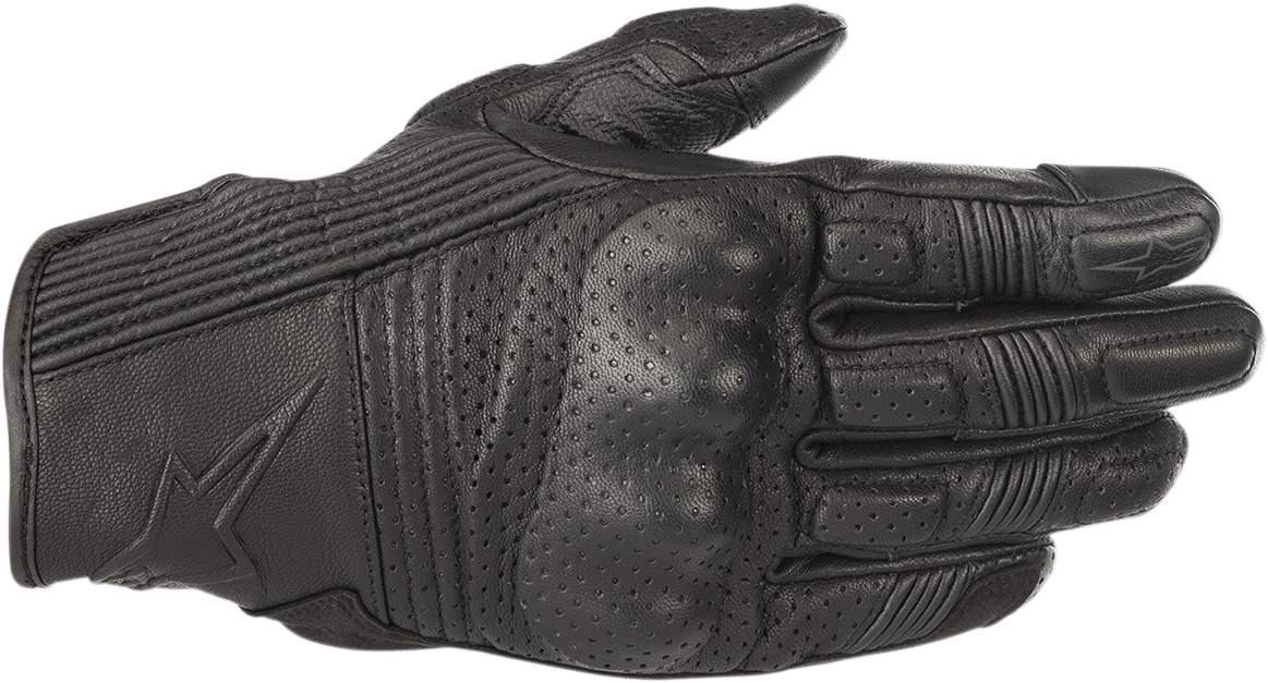 Alpinestars Guantes Mustang V2