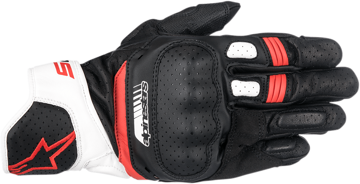 Alpinestars Guantes SP-5