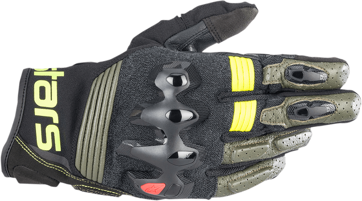 Alpinestars Halo Gloves