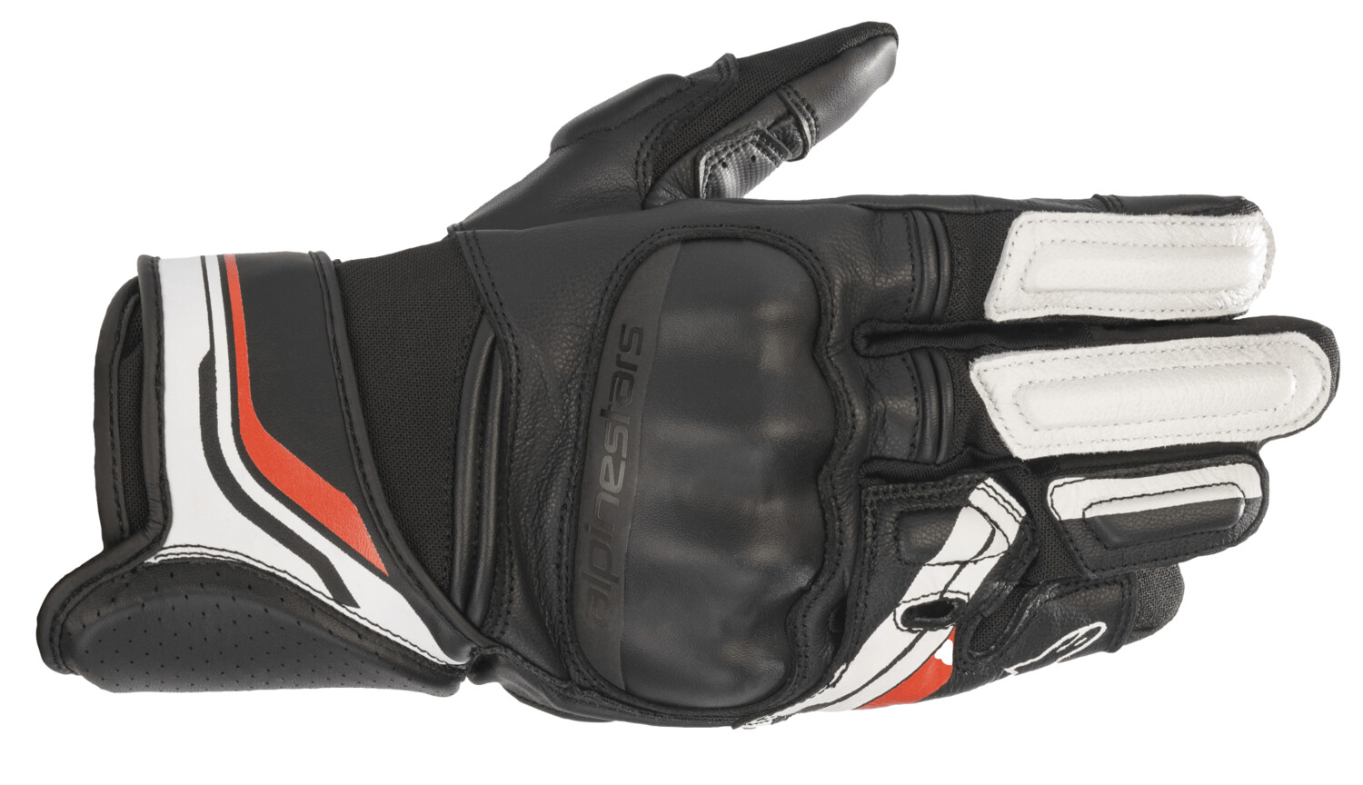 Alpinestars Guantes Booster v2