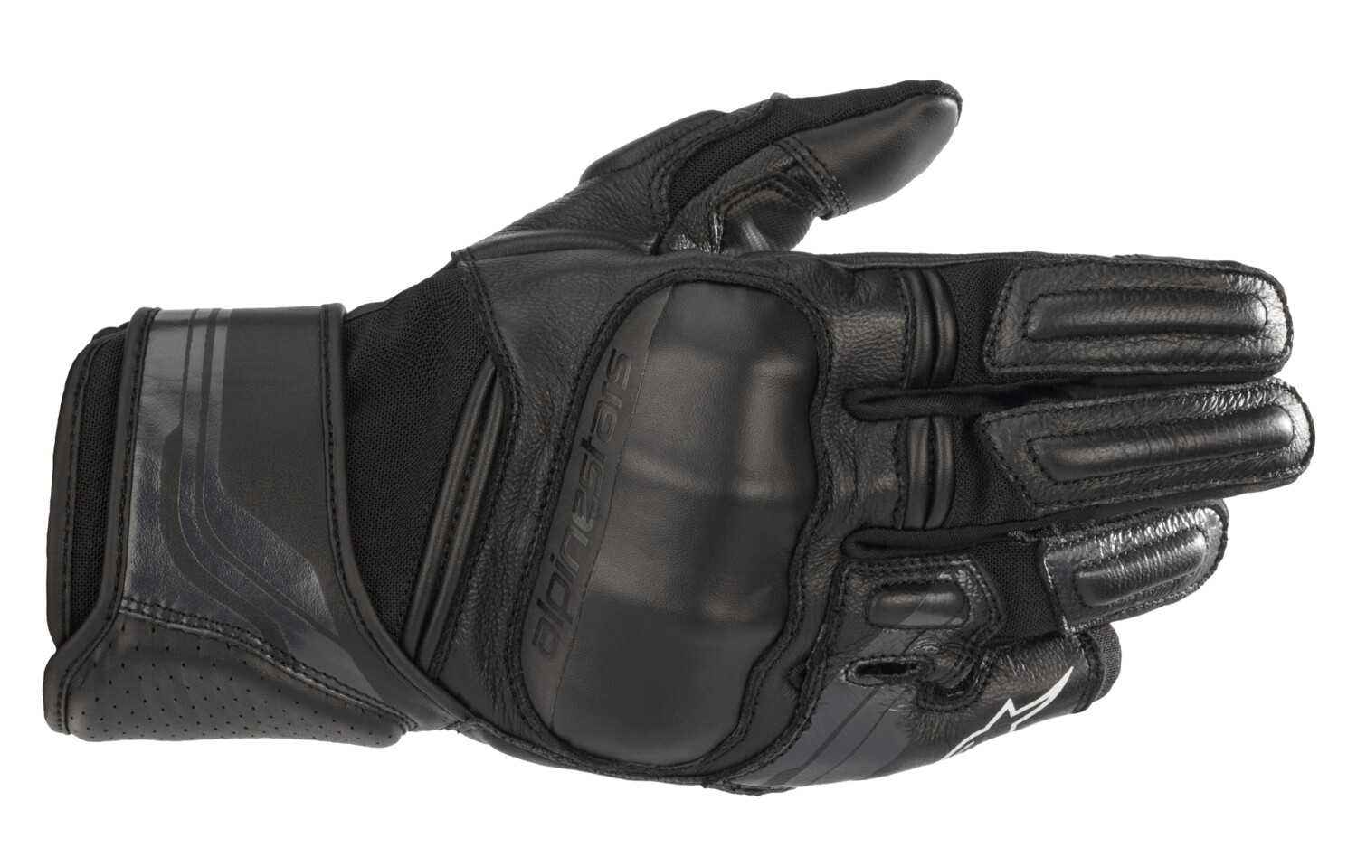 Alpinestars Guantes Booster v2
