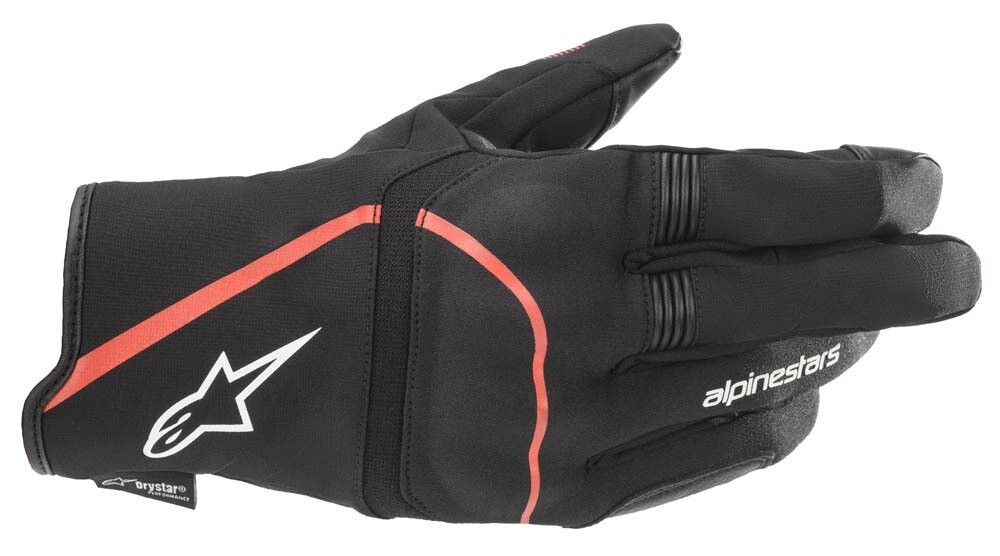 Alpinestars Guantes Syncro v2 Drystar®