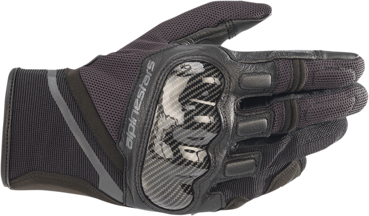 Alpinestars Guantes Chrome