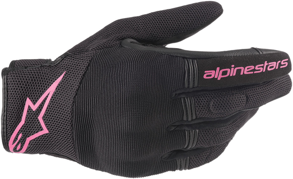 Alpinestar Guantes Copper para mujer