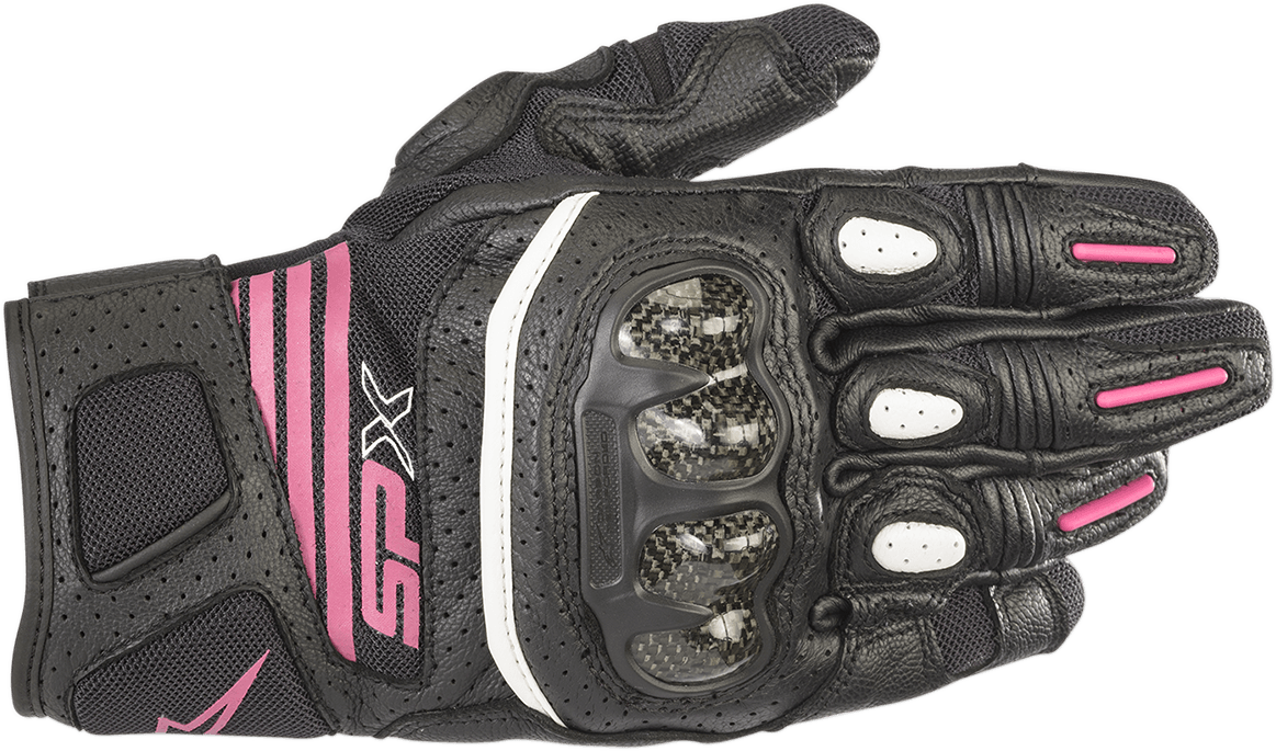Alpinestar Guantes Stella SPX AC