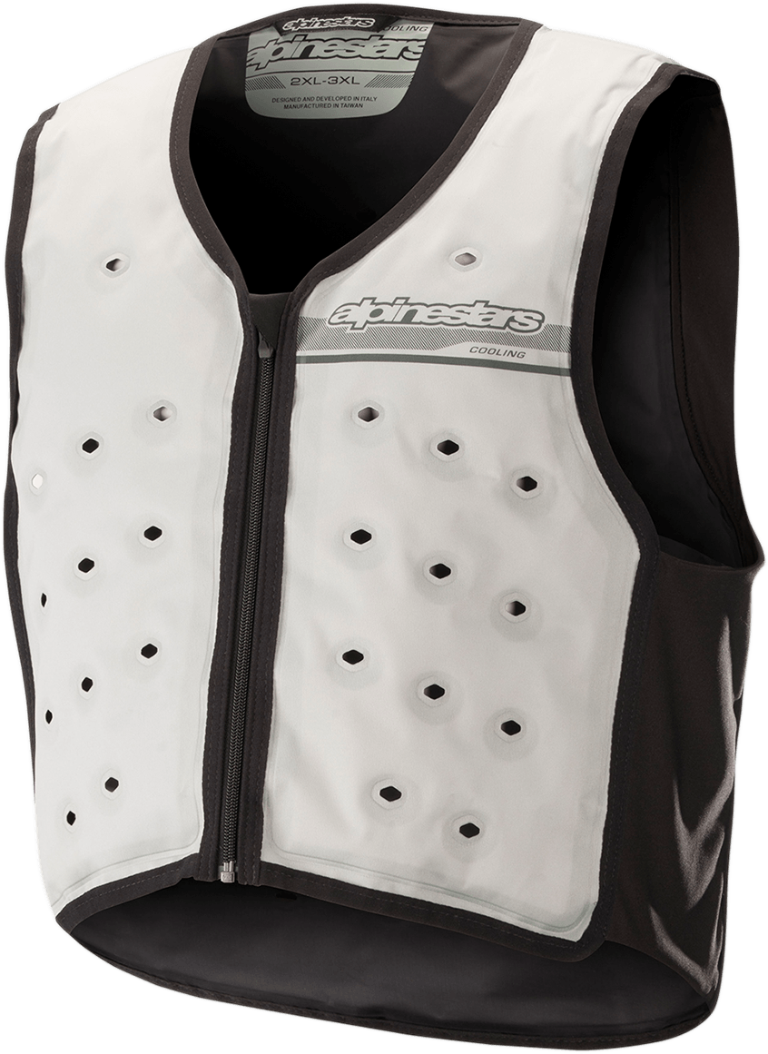 Chaleco de refrigeración Alpinestars VEST COOLING