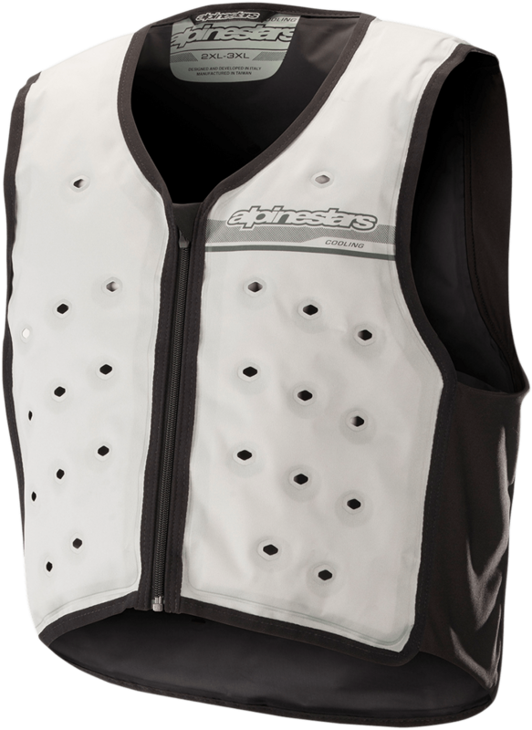 Chaleco de refrigeración Alpinestars