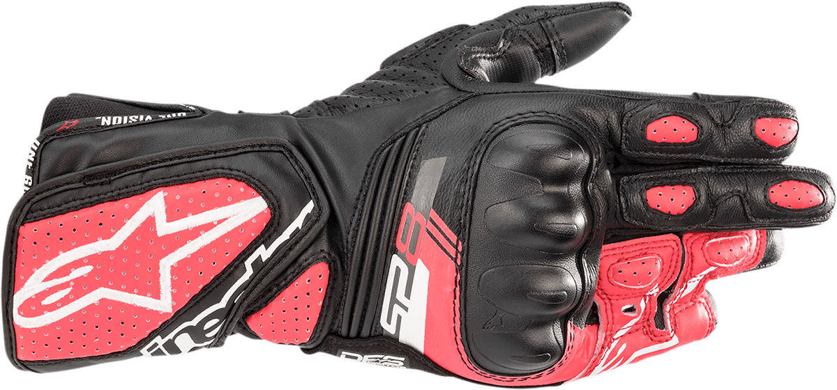 Alpinestar Guantes Stella SP-8 V3