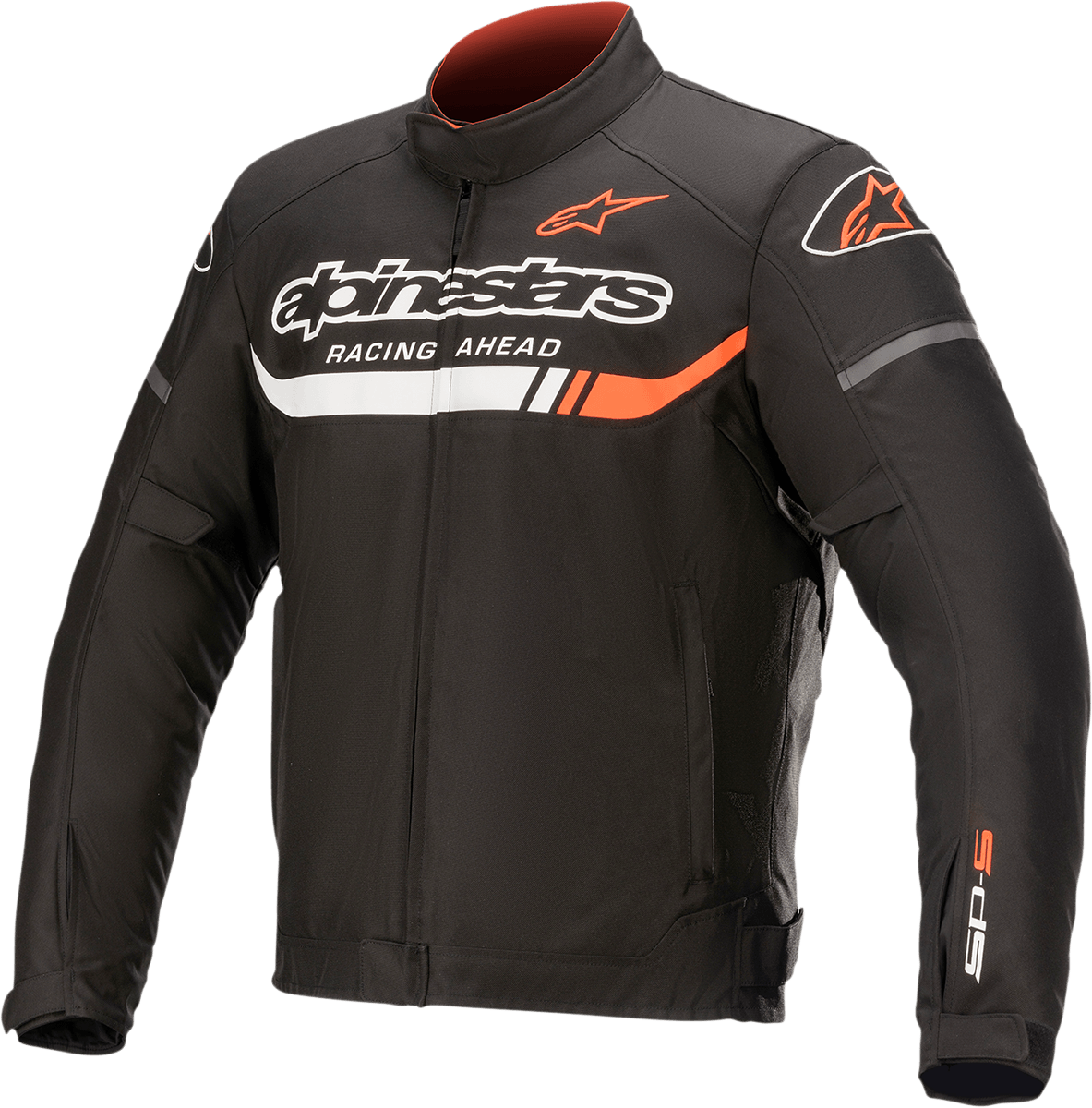 Alpinestars Chaqueta T-SPS Ignition