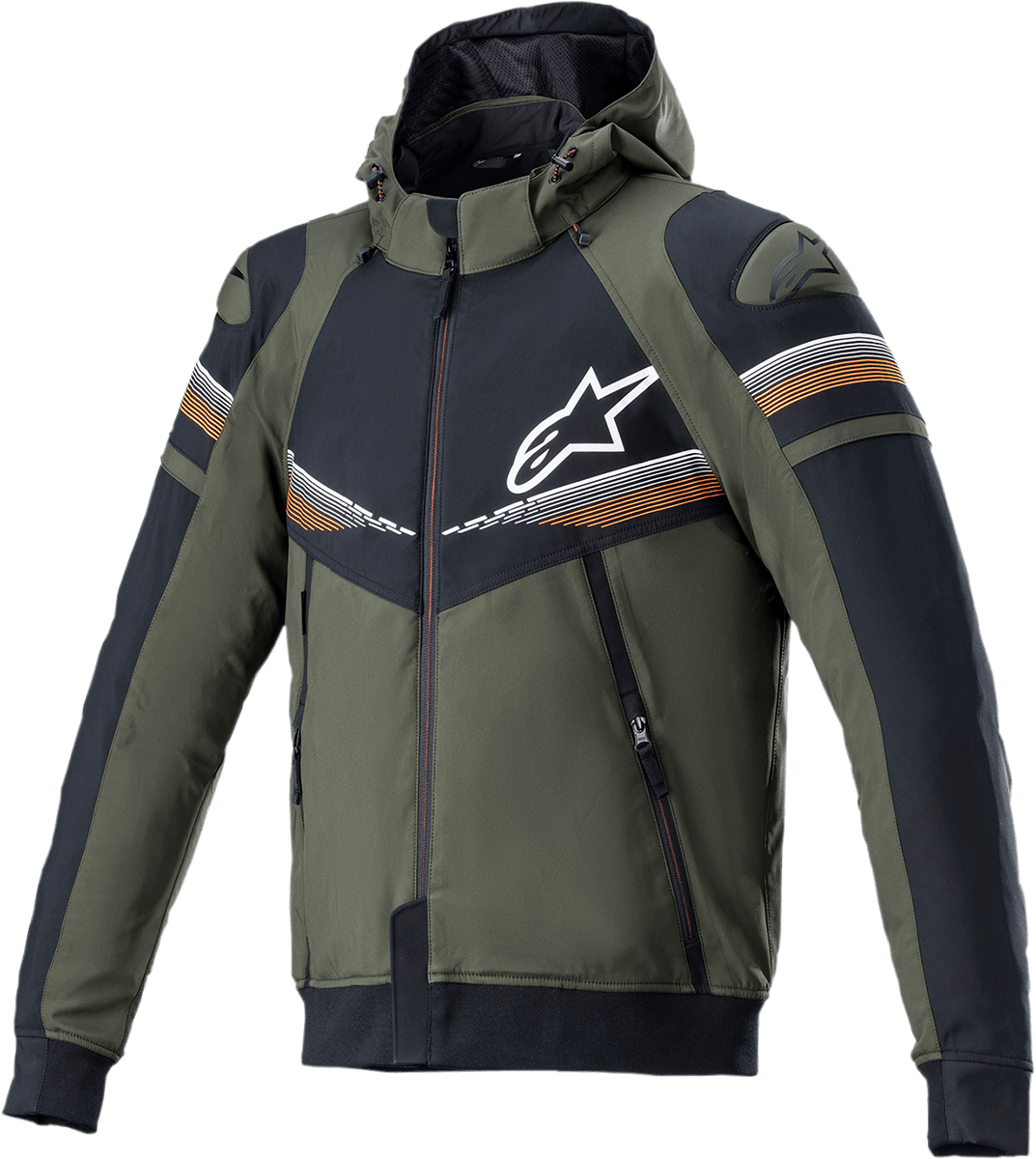 Alpinestars Sektor V2 Jacket