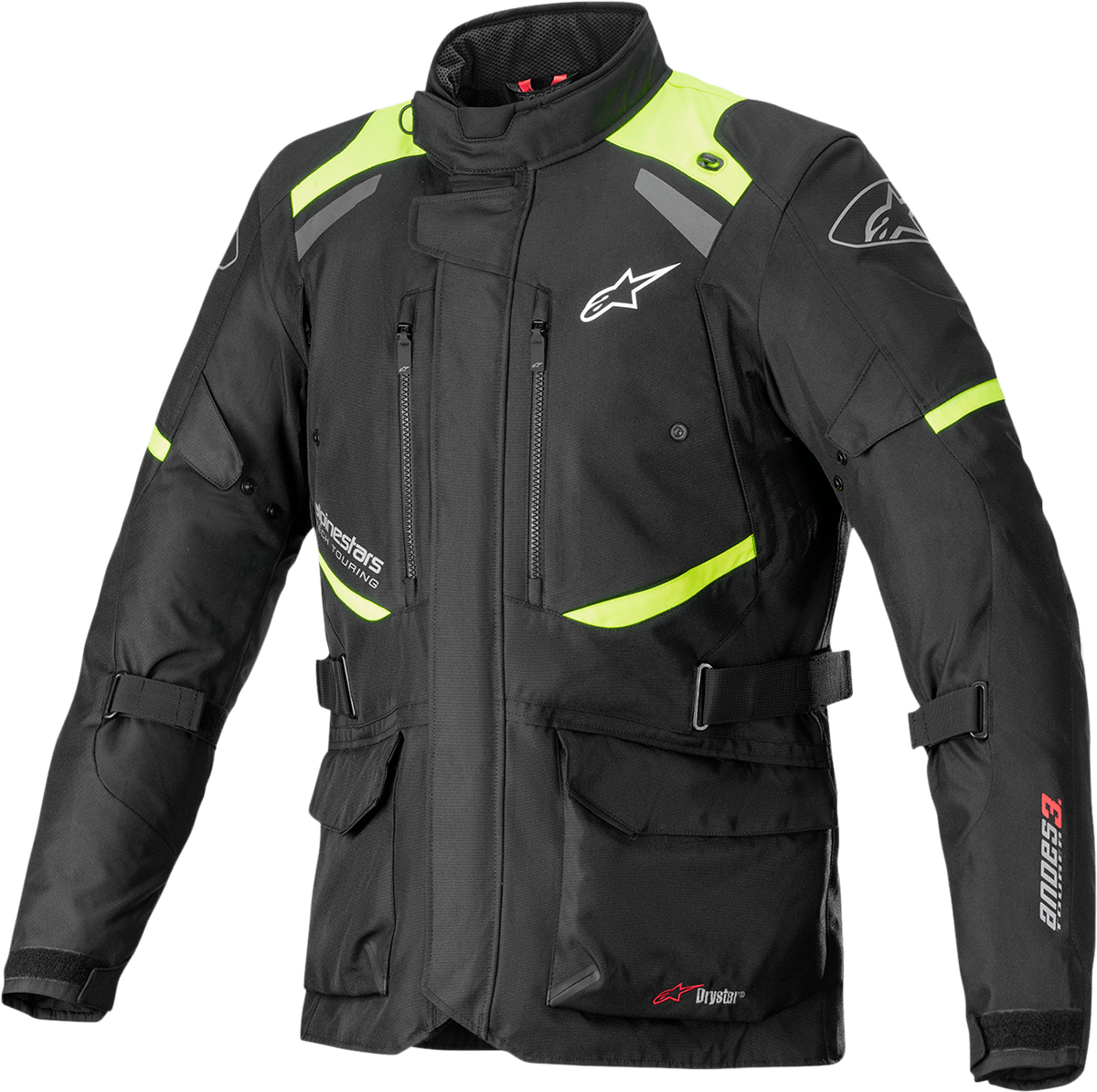 Alpinestars Chaqueta Andes v3