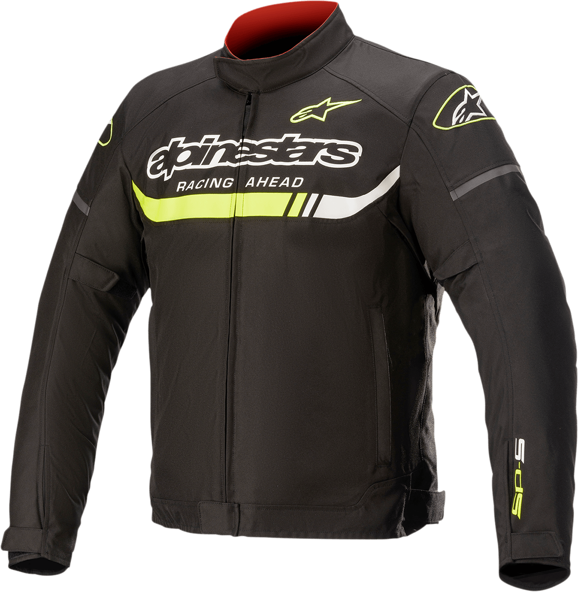 Alpinestars Chaqueta T-SPS Ignition