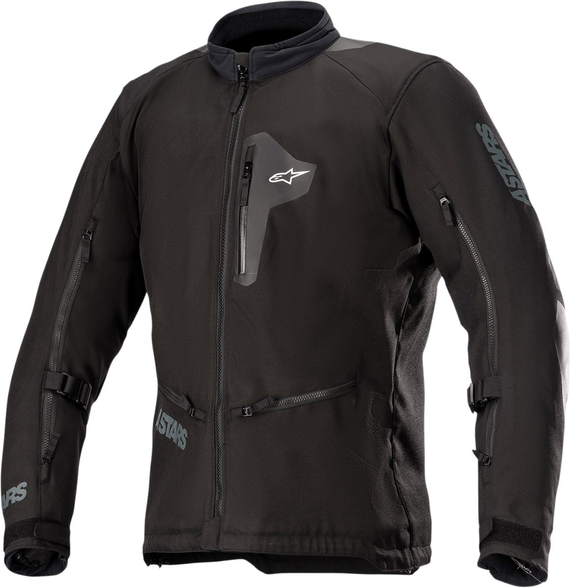 Alpinestars Chaqueta Venture XT