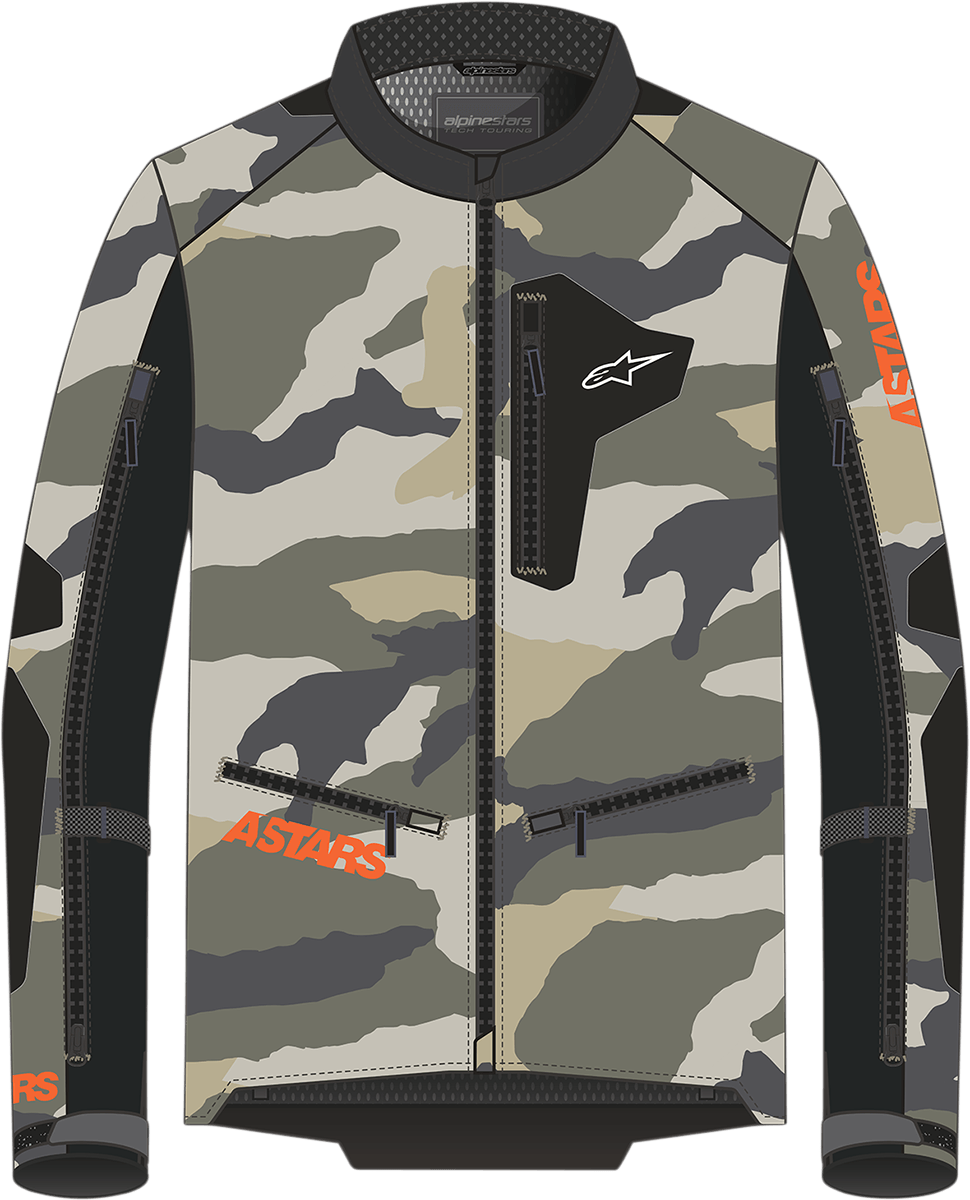 Alpinestars Chaqueta Venture XT