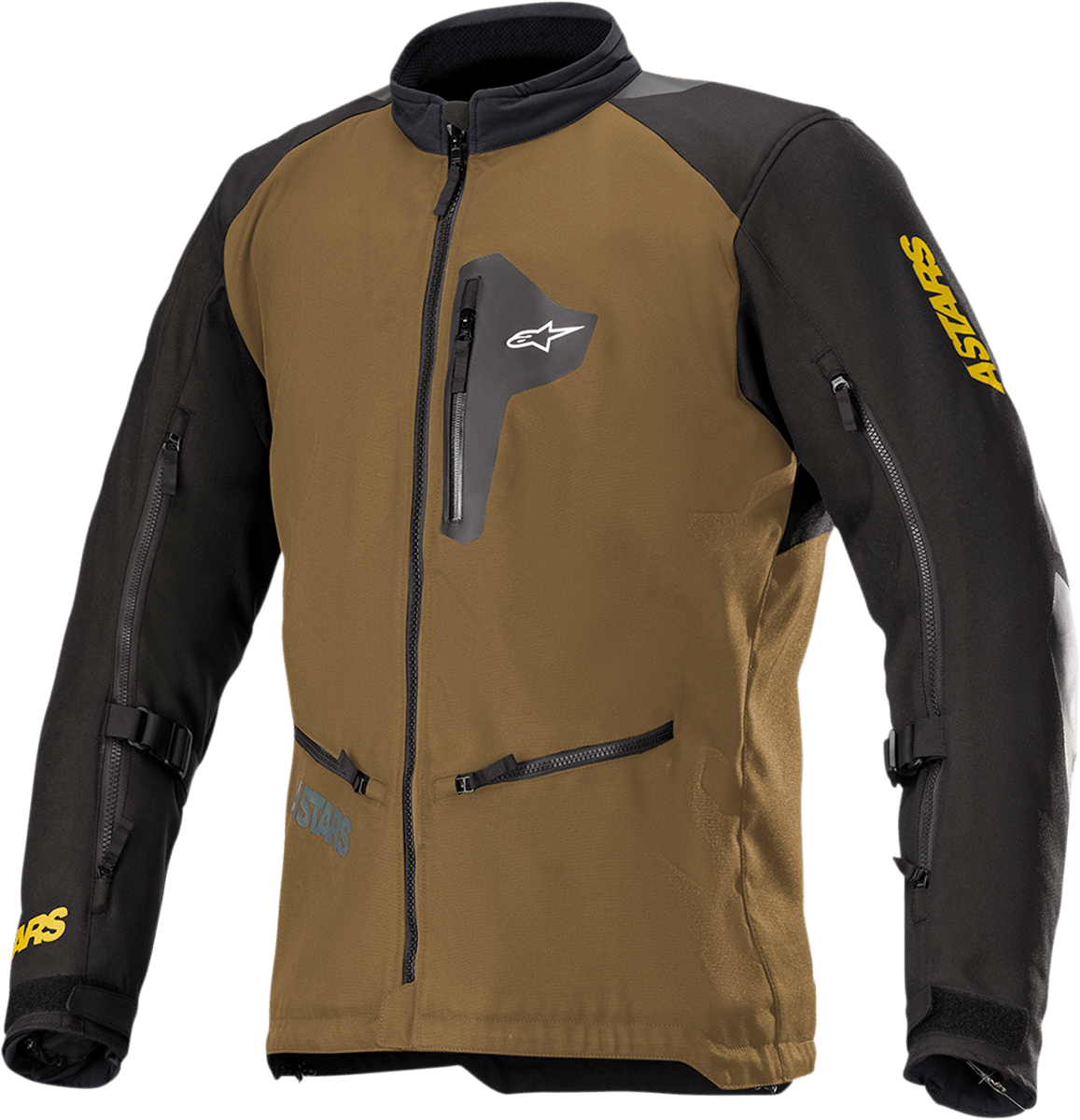 Alpinestars Chaqueta Venture XT