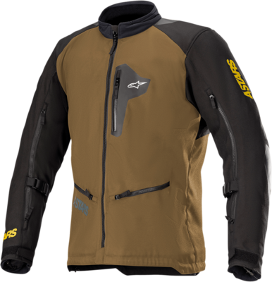 Alpinestars Chaqueta Venture XT