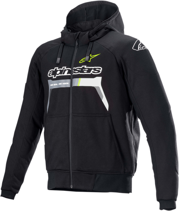 Alpinestars Chrome Sport Jacket