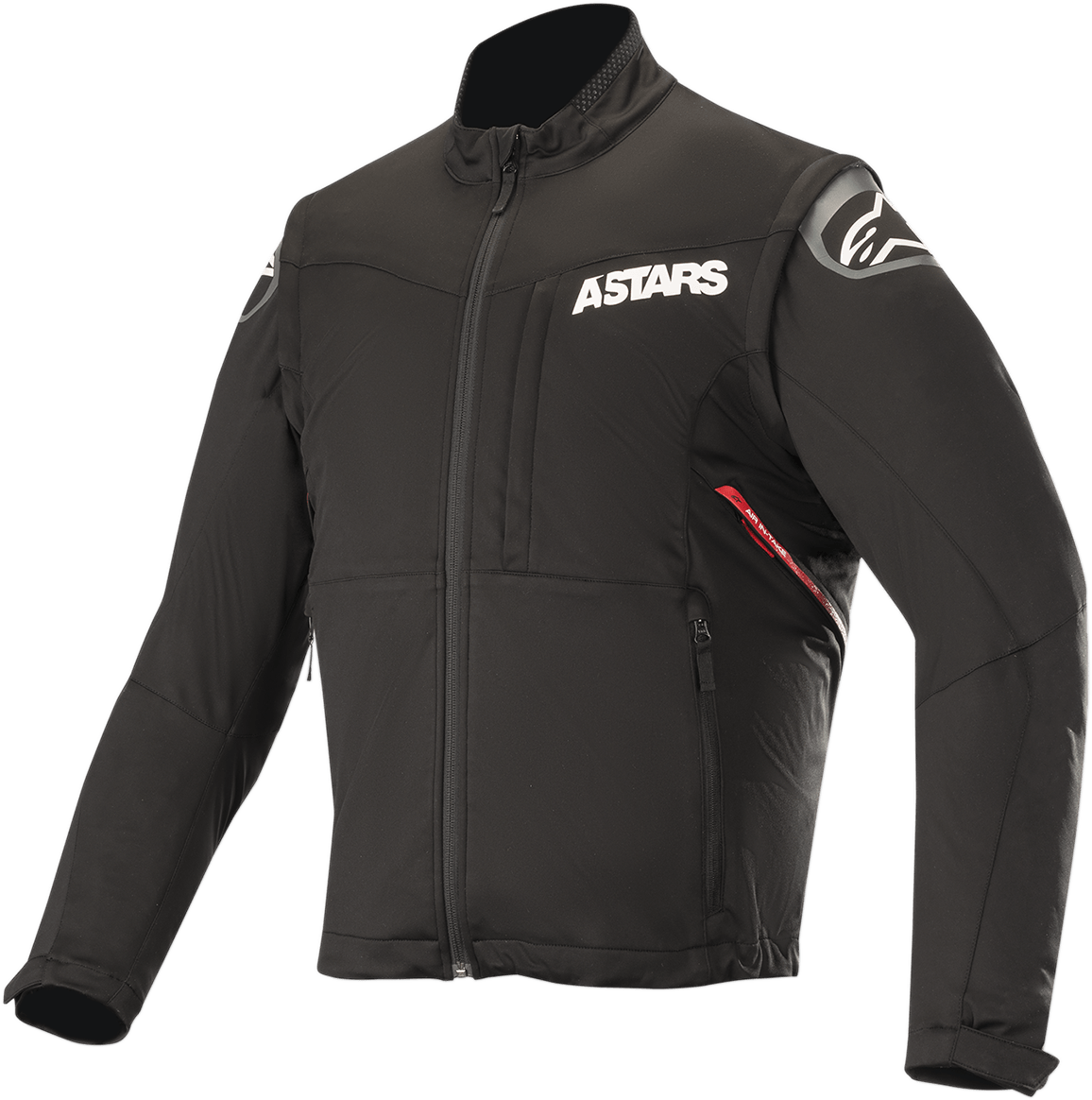 Alpinestars Chaqueta Session Race