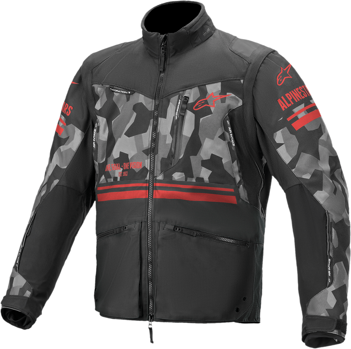 Alpinestars Chaqueta Venture