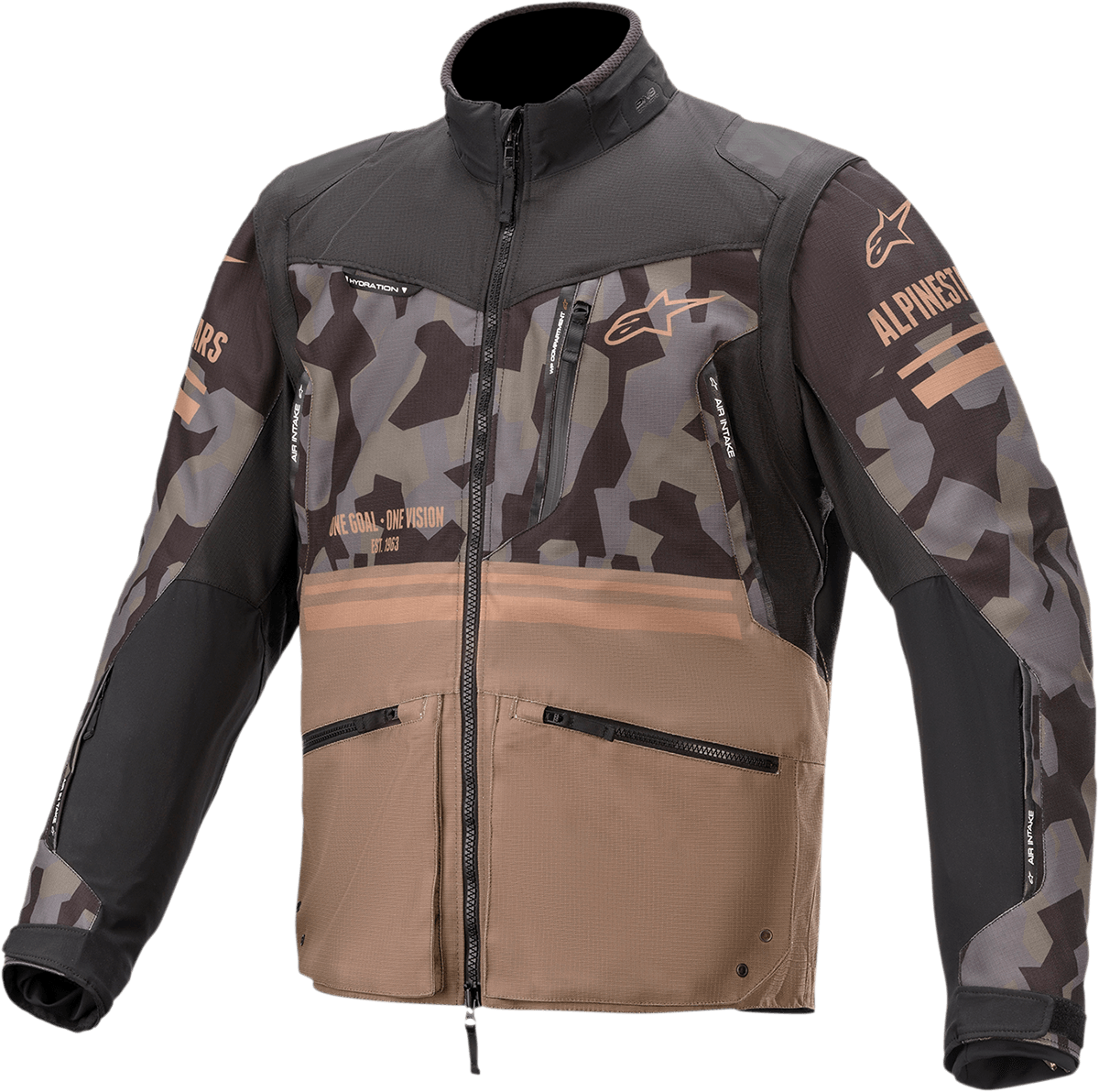 Alpinestars Chaqueta Venture