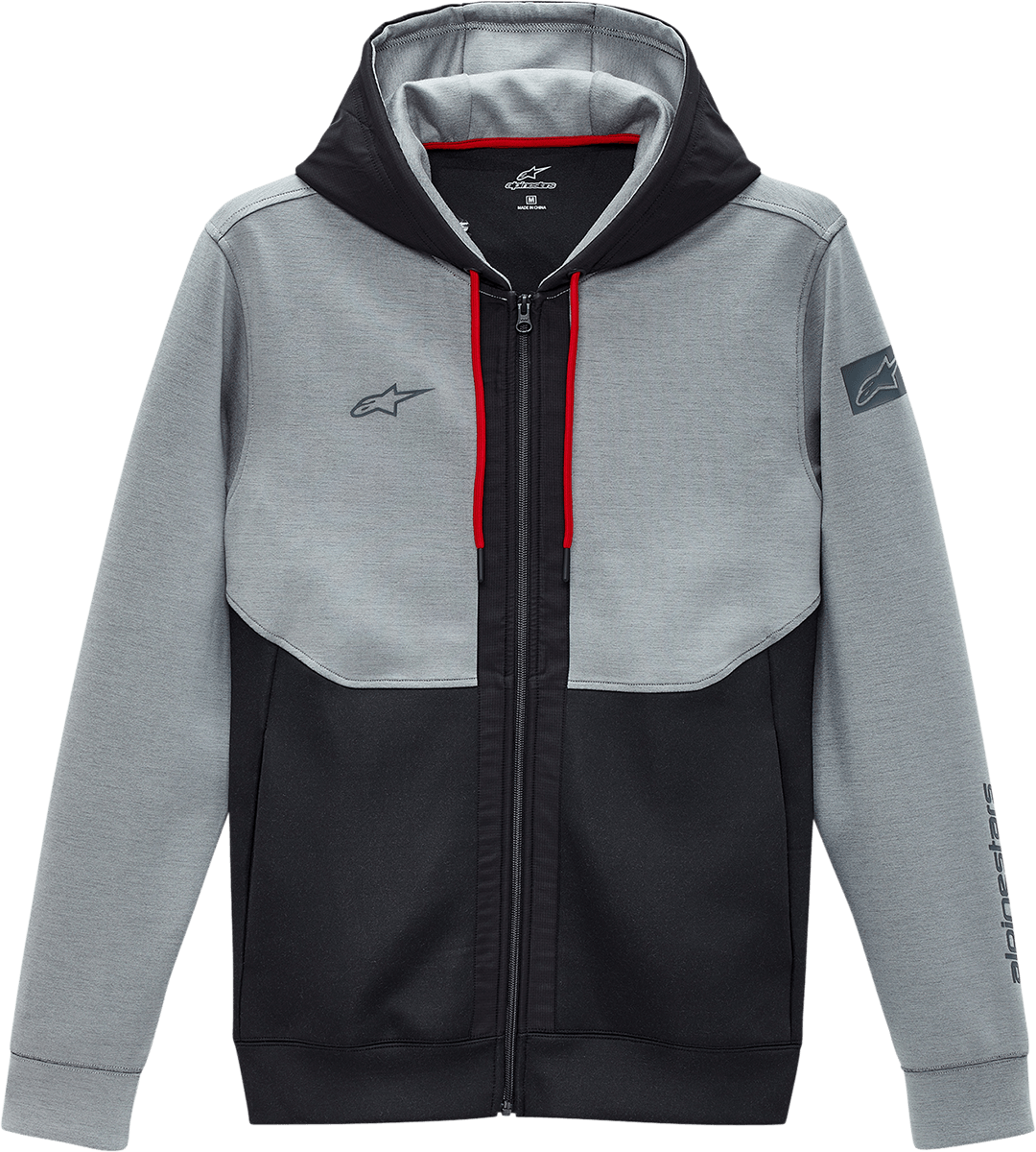 Alpinestars Exotech Hoodie