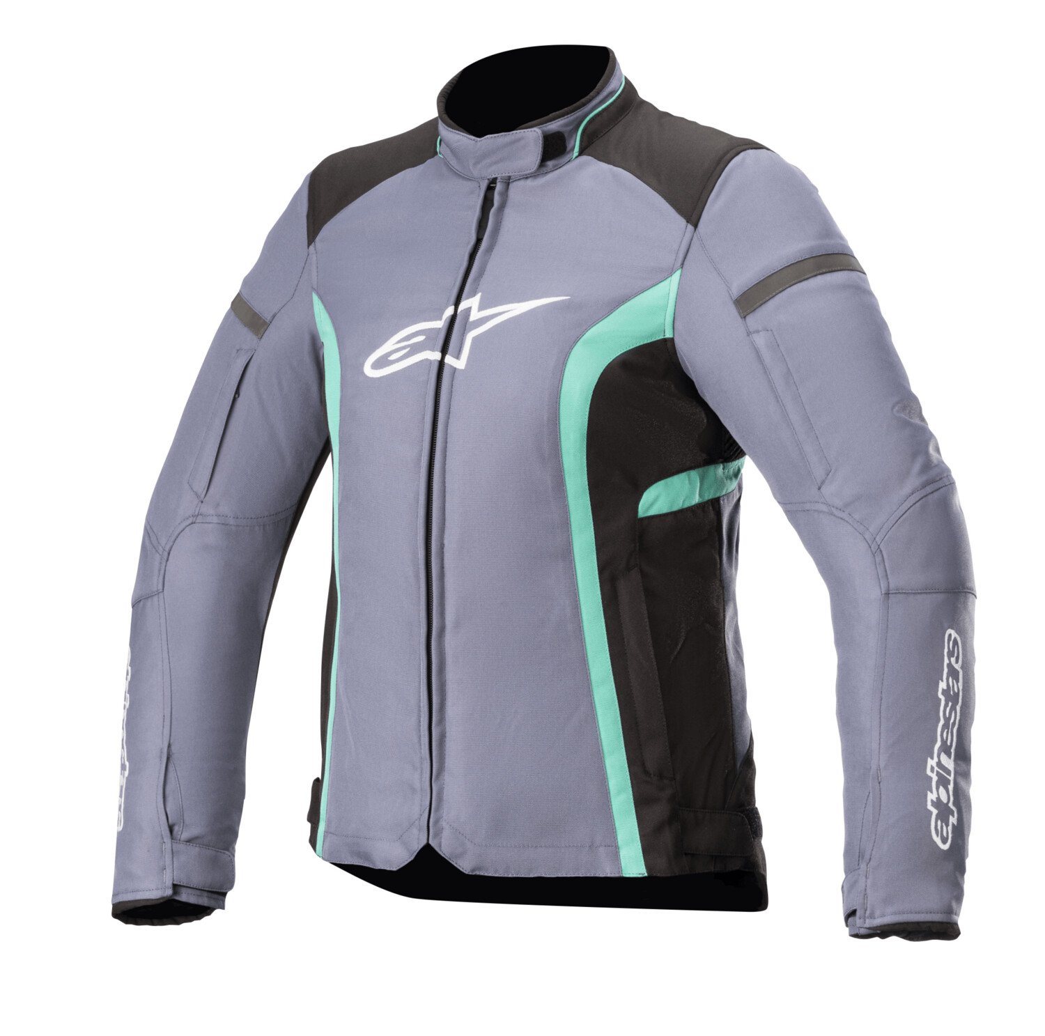 Alpinestars Chaqueta moto Stella Kira v2 WP mujer