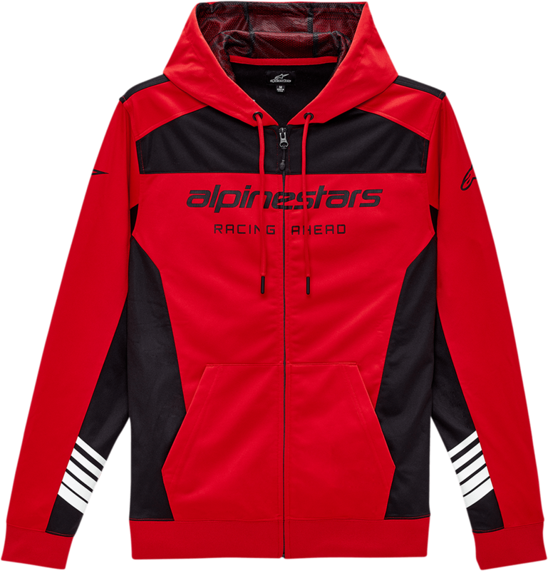 Alpinestars Session LXE Fleece