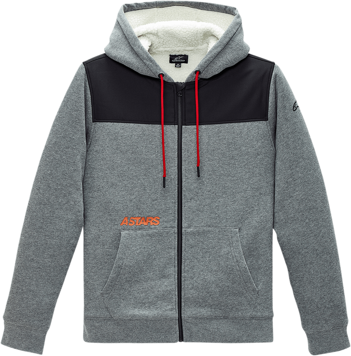 Alpinestars Chaqueta Alliance Sherpa