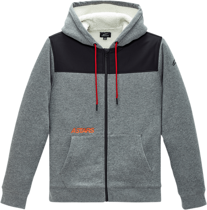 Alpinestars Chaqueta Alliance Sherpa