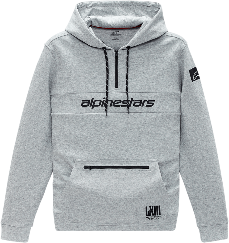Alpinestars Sudadera con capucha vital
