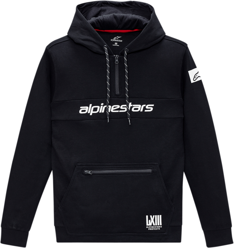 Alpinestars Sudadera con capucha vital