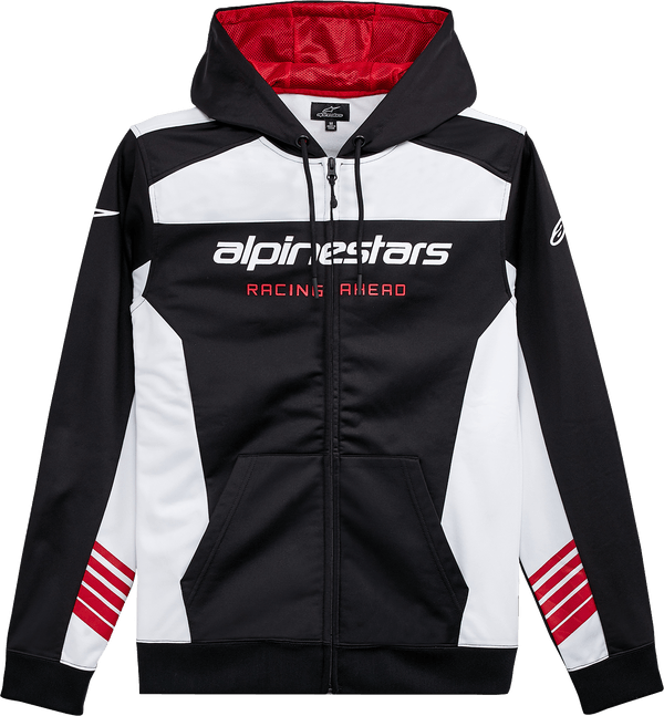 Alpinestars Session LXE Fleece