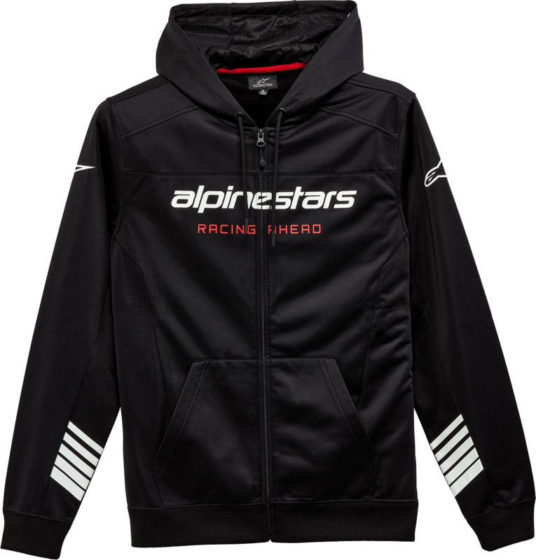 Alpinestars Session LXE Fleece
