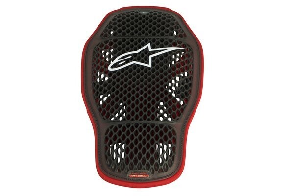 Alpinestars Protector de espalda Nucleon KR-1 CELLi
