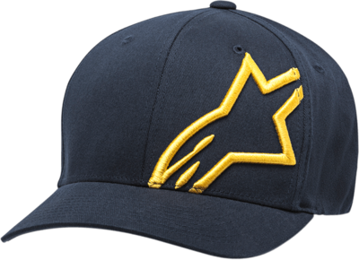 Alpinestars Gorra Corporate 2 Flex