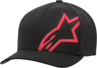 Alpinestars Gorra Corporate 2 Flex