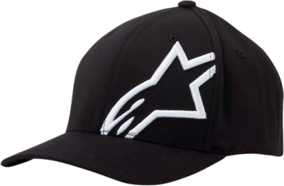 Alpinestars Gorra Corporate 2 Flex