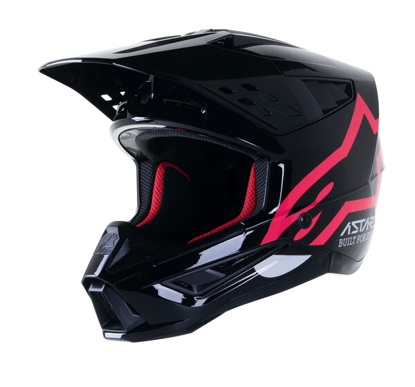 Alpinestars Casco Supertech M5 MX