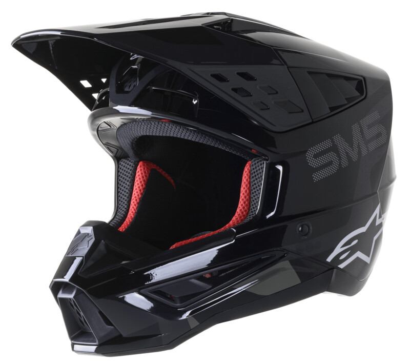 Alpinestars Casco Supertech M5 Rover MX