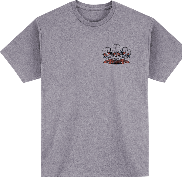 Icon Stick-N-Poke T-Shirt