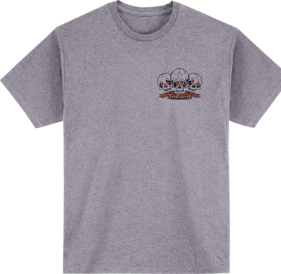 Icon Stick-N-Poke T-Shirt
