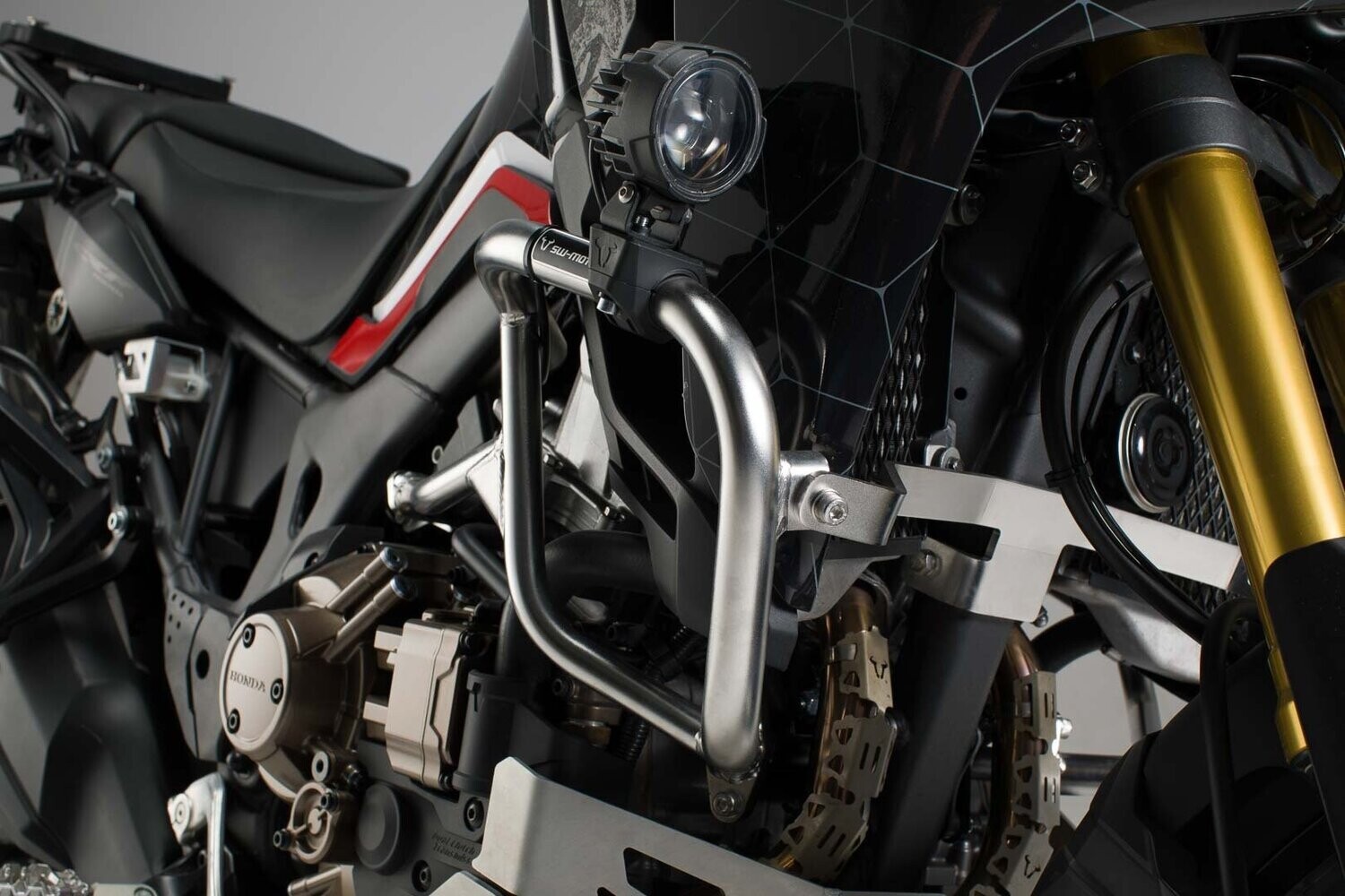 DEFENSA SW-MOTECH
CRASH BAR HONDA CRF1000